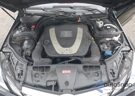 2011 Mercedes-Benz E 350 z USA, uszkodzony, nr VIN WDDKK5GF8BF108396